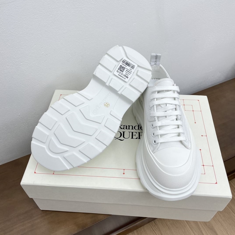 Alexander Mcqueen Casual Shoes